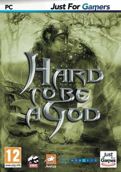 Hard to be a God État correct Just for Games reconditionné disponible sur Fnac