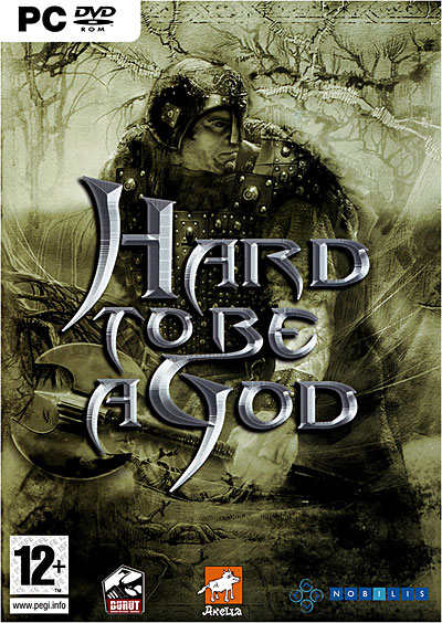 Hard to be a God État correct - 16,00 € Hard to be a God État correct Nobilis reconditionné disponible sur Fnac | Dero
