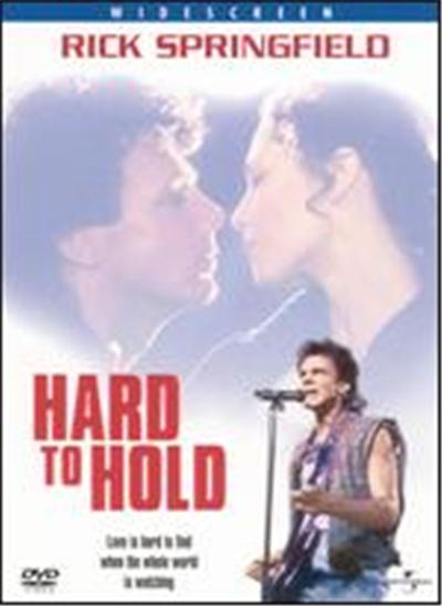 Acheter Hard to Hold - DVD Zone 1 État correct - 16,32 € Hard to Hold - DVD Zone 1 État correct reconditionné disponible sur Fnac