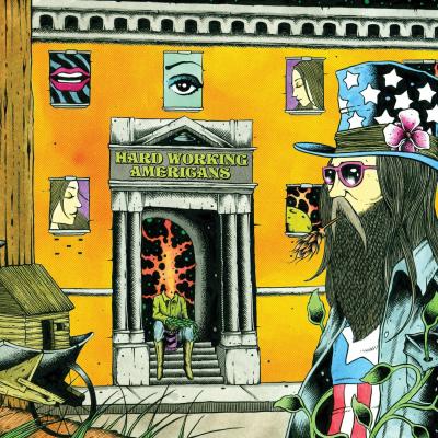 Hard working americans État correct reconditionné disponible sur Fnac | Dero