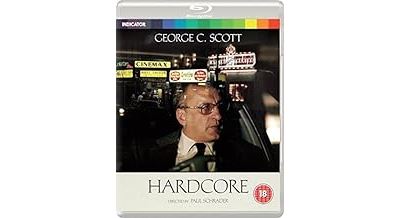 Hardcore Blu-ray État correct reconditionné disponible sur Fnac | Dero