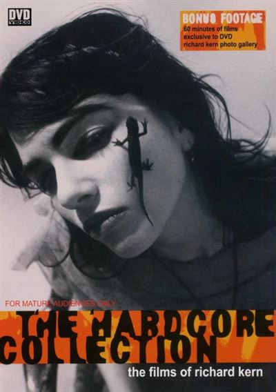 Hardcore collection - DVD Zone 1 État correct - 36,22 € Hardcore collection - DVD Zone 1 État correct reconditionné disponible sur Fnac