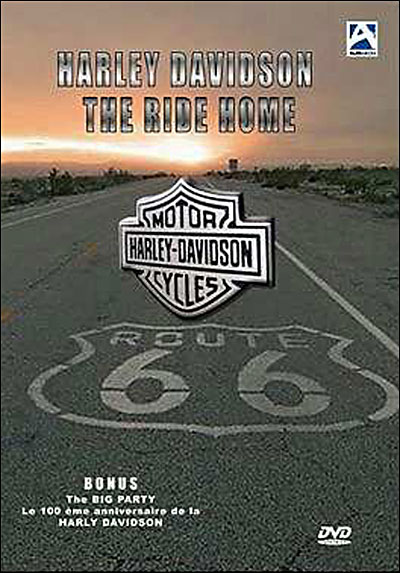 Harley Davidson - The Ride Home État correct reconditionné disponible sur Fnac