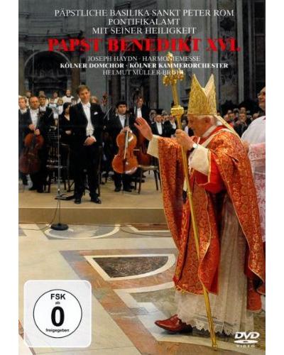 Acheter Harmoniemesse pontifikala État correct - 15,98 € | Dero Harmoniemesse pontifikala État correct reconditionné disponible sur Fnac | Dero