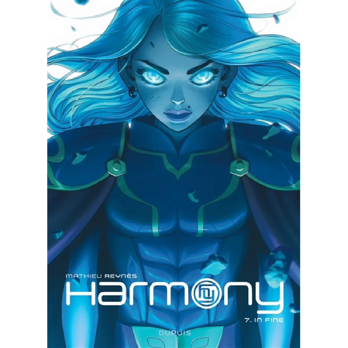 Acheter Harmony. Vol. 7. In fine État correct - 10,36 € Harmony. Vol. 7. In fine État correct N/A (Il ne s'agit pas d'une marque reconditionné disponible sur Rue du Commerce Seconde Vie
