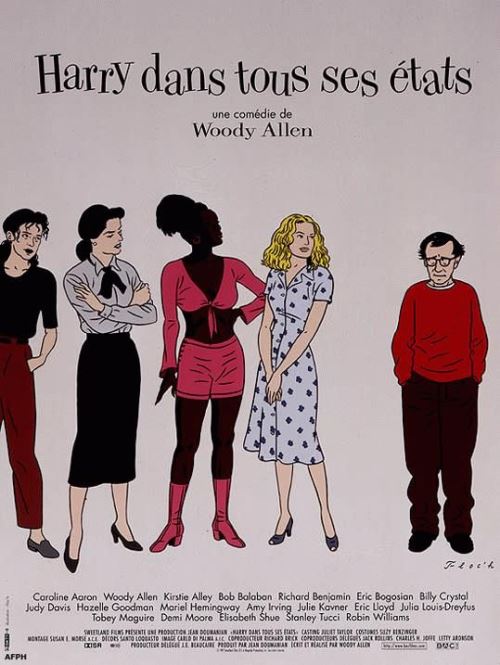 Acheter Harry Dans Tous Ses Etas AFFICHE CINEMA ORIGINALE État correct - 22,99 € Harry Dans Tous Ses Etas AFFICHE CINEMA ORIGINALE État correct N/A reconditionné disponible sur Fnac