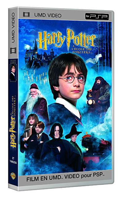 Harry Potter à l'école des sorciers État correct reconditionné disponible sur Fnac