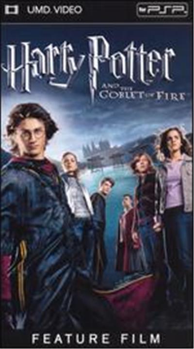 Harry Potter and the Goblet of Fire [UMD] État correct reconditionné disponible sur Fnac