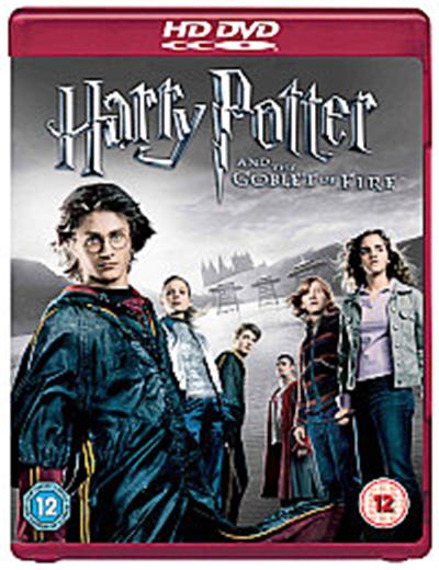 Harry Potter And The Goblet Of Fire État correct reconditionné disponible sur Fnac