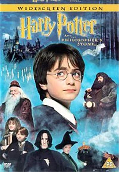 Harry Potter And The Philosopher's Stone État correct reconditionné disponible sur Fnac