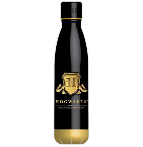 HARRY POTTER-BOUTEILLE D'EAU EN TRITAN BLASON DE POUDLARD État correct - 12,25 € HARRY POTTER-BOUTEILLE D'EAU EN TRITAN BLASON DE POUDLARD État correct reconditionné disponible sur Fnac