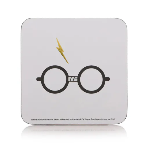 Harry Potter - Dessous De Verre Le Survivant occasion reconditionné disponible sur Rakuten