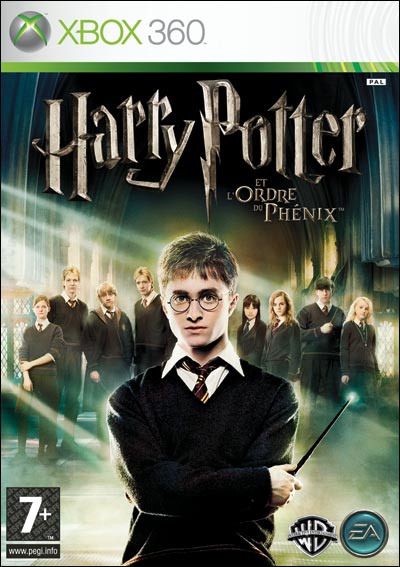 Harry Potter et l'Ordre du Phénix État correct - 34,71 € Harry Potter et l'Ordre du Phénix État correct Bandai Namco reconditionné disponible sur Fnac