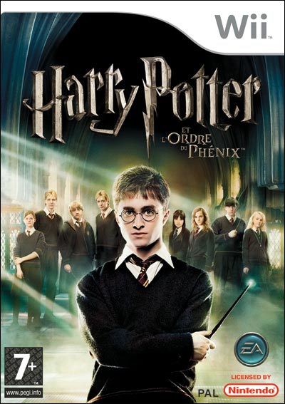Acheter Harry Potter et l'Ordre du Phénix État correct - 16,80 € Harry Potter et l'Ordre du Phénix État correct N/A reconditionné disponible sur Fnac