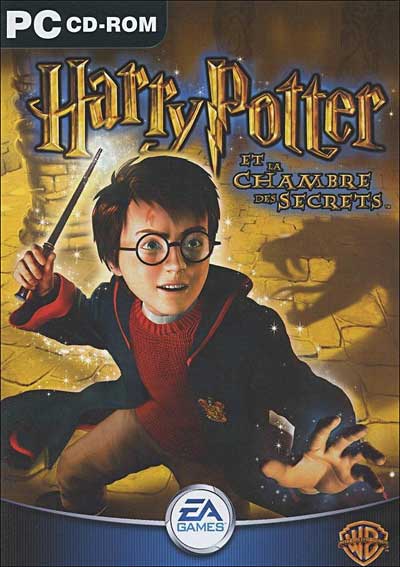 Acheter Harry Potter et la Chambre Des Secrets État correct - 16,62 € Harry Potter et la Chambre Des Secrets État correct Bandai Namco reconditionné disponible sur Fnac