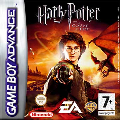 Acheter Harry Potter et la Coupe de Feu État correct - 24,67 € Harry Potter et la Coupe de Feu État correct Bandai Namco reconditionné disponible sur Fnac