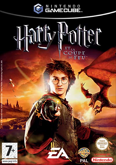 Acheter Harry Potter et la Coupe de Feu État correct - 12,70 € Harry Potter et la Coupe de Feu État correct reconditionné disponible sur Fnac