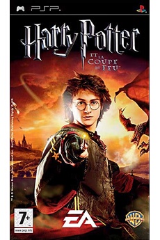 Acheter Harry Potter et la Coupe de Feu Bon état - 10,95 € Harry Potter et la Coupe de Feu Bon état reconditionné disponible sur Darty
