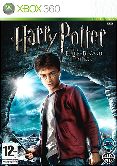 Harry Potter et le Prince de Sang-Mêlé État correct - 29,70 € Harry Potter et le Prince de Sang-Mêlé État correct Bandai Namco reconditionné disponible sur Fnac