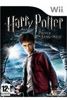 Harry Potter et le Prince de Sang-Mêlé Bon état N/A reconditionné disponible sur Darty | Dero
