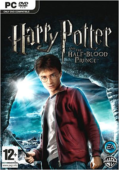 Harry Potter et le Prince de Sang-Mêlé État correct - 33,30 € Harry Potter et le Prince de Sang-Mêlé État correct Bandai Namco reconditionné disponible sur Fnac