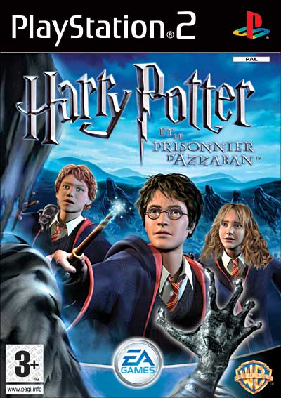 Acheter Harry Potter et le prisonnier d'Azkaban État correct - 11,21 € Harry Potter et le prisonnier d'Azkaban État correct Bandai Namco reconditionné disponible sur Fnac