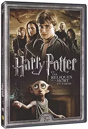 Acheter Harry Potter et les Reliques de la Mort - 1ère partie - Année 7 - Le monde des Sorciers de J.K. Rowling - DVD - David Yates Bon état - 13,44 € Harry Potter et les Reliques de la Mort - 1ère partie - Année 7 - Le monde des Sorciers de J.K. Rowling - DVD - David Yates Bon état reconditionné disponible sur Ammareal