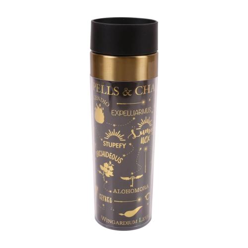 Harry Potter et les sorts Charms premium Flask Boissons État correct N/A reconditionné disponible sur Fnac