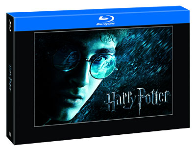 Acheter Harry Potter - L'Intégrale - Coffret des Films 1 à 6 - Blu-Ray État correct - 22,08 € Harry Potter - L'Intégrale - Coffret des Films 1 à 6 - Blu-Ray État correct reconditionné disponible sur Fnac