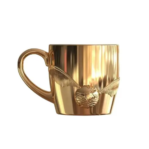 Harry Potter - Mug 3d Vif D'or occasion reconditionné disponible sur Rakuten