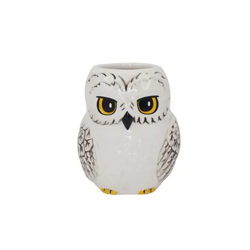 Harry Potter - Pot pour plantes Hedwige occasion reconditionné disponible sur Rakuten