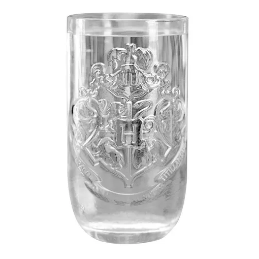 Harry Potter - Poudlard - Verre Formé occasion reconditionné disponible sur Rakuten