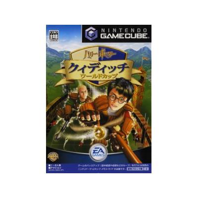 Harry Potter: Quidditch World Cup - IMPORT JAPONAIS État correct - 18,97 € Harry Potter: Quidditch World Cup - IMPORT JAPONAIS État correct Electronic Arts reconditionné disponible sur Fnac