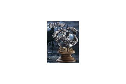 Harry Potter - Sculpture - Les Détraqueurs État correct reconditionné disponible sur Fnac