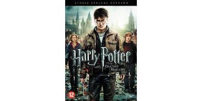 HARRY POTTER & THE DEATHLY HALLOWS PART 2-BILINGUE État correct - 10,00 € HARRY POTTER & THE DEATHLY HALLOWS PART 2-BILINGUE État correct reconditionné disponible sur Fnac