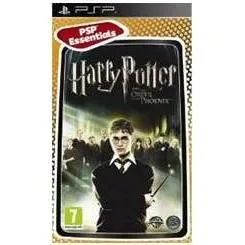 Acheter Harry Potter & The Order Of The Phoenix - Essen... Reconditionné - 39,90 € | Dero Harry Potter & The Order Of The Phoenix - Essen... Reconditionné Electronic Arts reconditionné disponible sur Cdiscount Seconde Vie | Dero