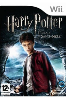 Acheter HARRY POTTER Bon état - 17,95 € HARRY POTTER Bon état Electronic Arts reconditionné disponible sur Darty