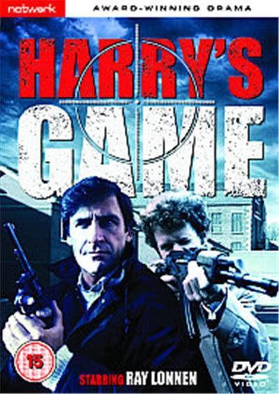 Harry's Game État correct reconditionné disponible sur Fnac | Dero