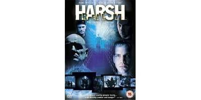 Acheter Harsh Realm - Season 1 , (Wide Screen) (Box Set) État correct - 21,13 € Harsh Realm - Season 1 , (Wide Screen) (Box Set) État correct reconditionné disponible sur Fnac