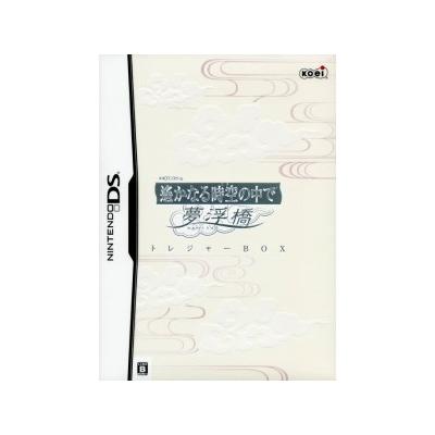 Harukanaru Toki no Naka de: Yumenoukihashi [Treasure Box] - IMPORT JAPONAIS État correct Koei reconditionné disponible sur Fnac