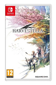 Harvestella Edition Standard Nintendo Switch Très bon état Square Enix reconditionné disponible sur Darty