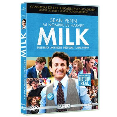 Harvey Milk (Mi nombre es Havey Milk) État correct reconditionné disponible sur Fnac