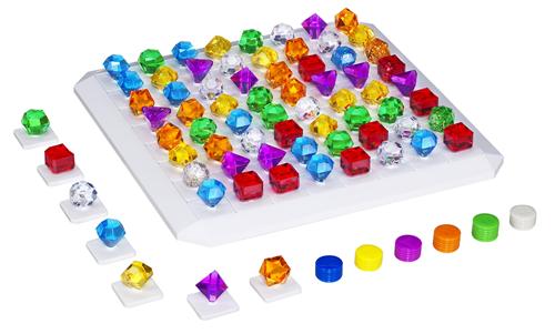 Hasbro Bejeweled État correct reconditionné disponible sur Fnac