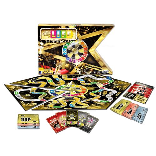 Hasbro Life vie de star État correct Hasbro reconditionné disponible sur Fnac