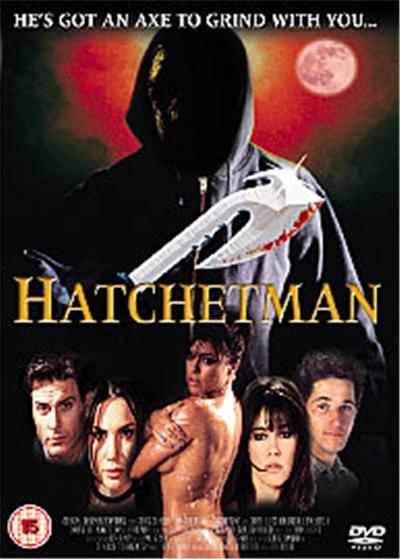 Hatchetman État correct reconditionné disponible sur Fnac