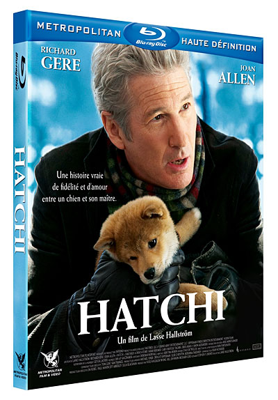 Hatchi Blu-ray État correct reconditionné disponible sur Fnac | Dero