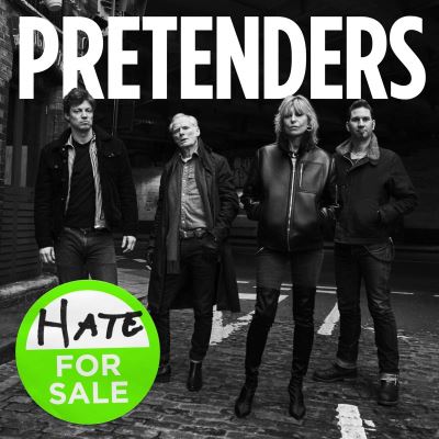 Hate For Sale État correct reconditionné disponible sur Fnac | Dero