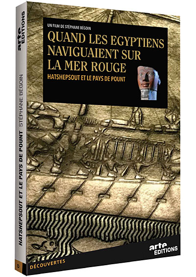 Hatshepsout et le Pays de Pount État correct reconditionné disponible sur Fnac