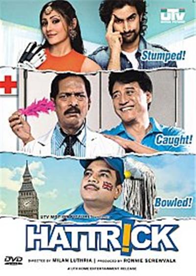 Acheter Hattrick État correct - 13,00 € Hattrick État correct reconditionné disponible sur Fnac