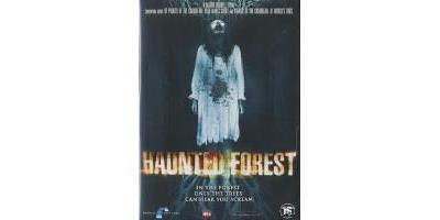 HAUNTED FOREST-VN État correct reconditionné disponible sur Fnac